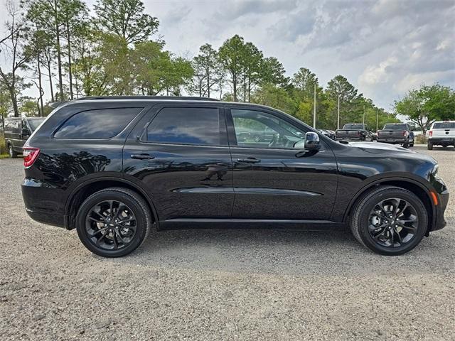 new 2024 Dodge Durango car, priced at $47,663