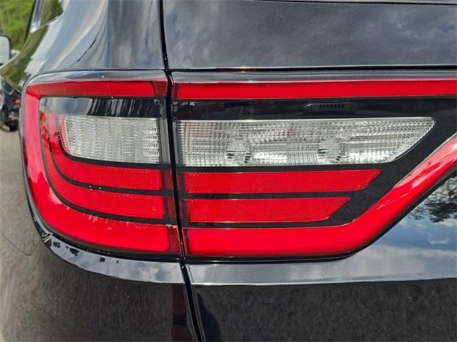 new 2024 Dodge Durango car, priced at $47,663