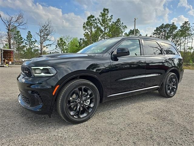 new 2024 Dodge Durango car, priced at $47,663