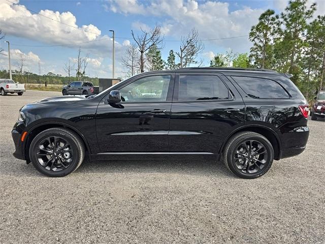 new 2024 Dodge Durango car, priced at $47,663