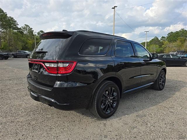 new 2024 Dodge Durango car, priced at $47,663