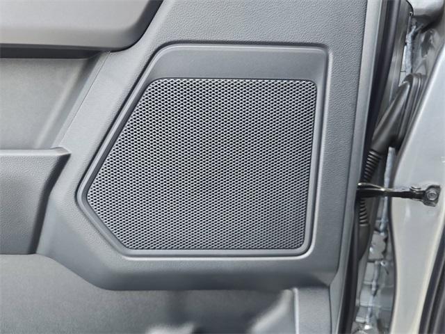 used 2025 Ford F-150 car, priced at $54,995