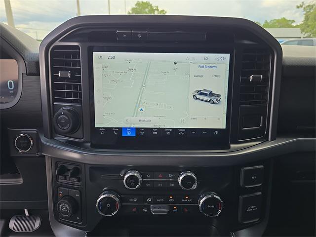 used 2025 Ford F-150 car, priced at $54,995