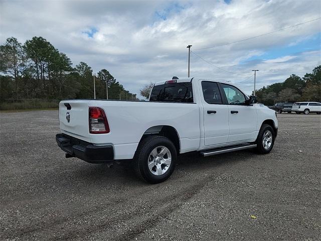 new 2024 Ram 1500 car, priced at $40,326