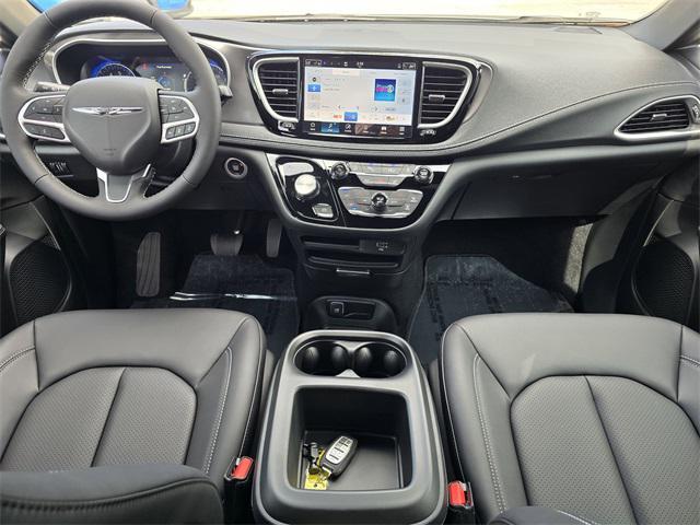 new 2026 Chrysler Pacifica car, priced at $34,992