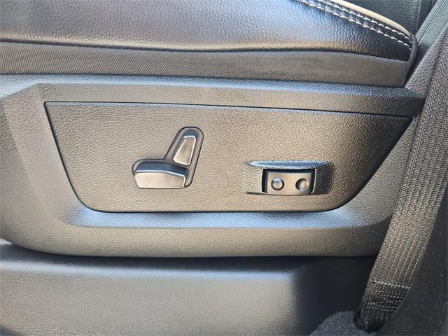 used 2024 Ram 3500 car, priced at $77,111