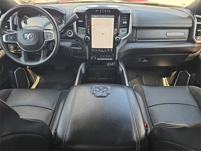 used 2024 Ram 3500 car, priced at $77,111