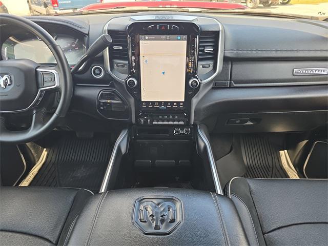 used 2024 Ram 3500 car, priced at $77,111