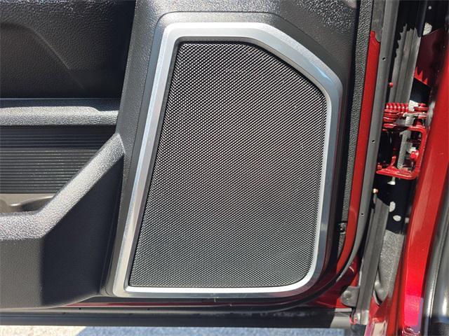 used 2024 Ram 3500 car, priced at $77,111