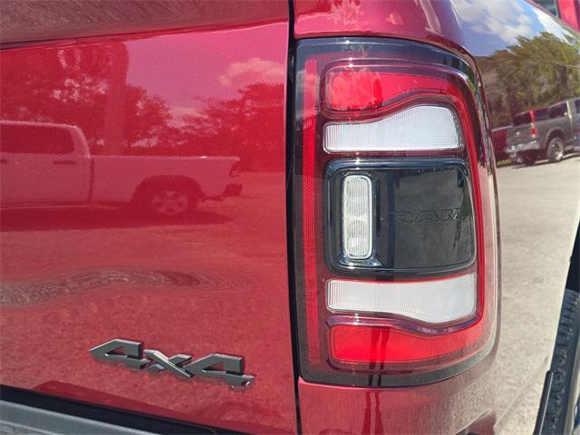 used 2024 Ram 3500 car, priced at $77,111