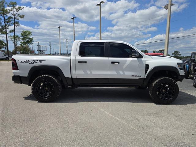 used 2022 Ram 1500 car, priced at $81,188