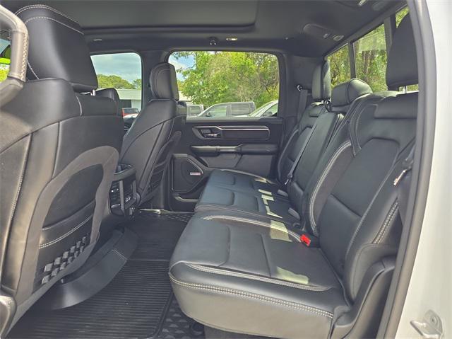 used 2022 Ram 1500 car, priced at $81,216