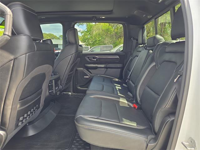 used 2022 Ram 1500 car, priced at $81,188