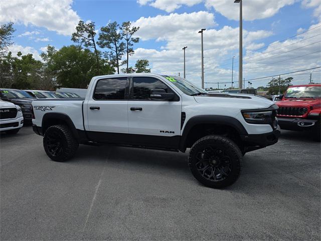 used 2022 Ram 1500 car, priced at $81,188