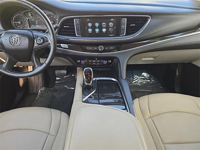 used 2019 Buick Enclave car, priced at $21,997