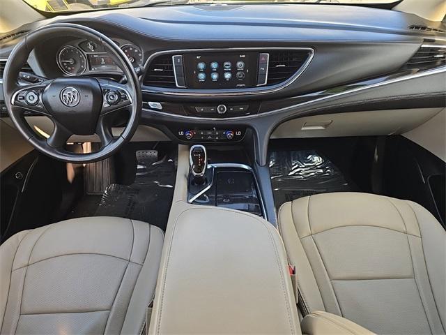 used 2019 Buick Enclave car, priced at $21,997