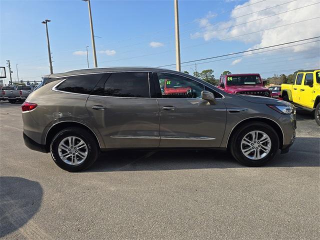 used 2019 Buick Enclave car, priced at $21,997