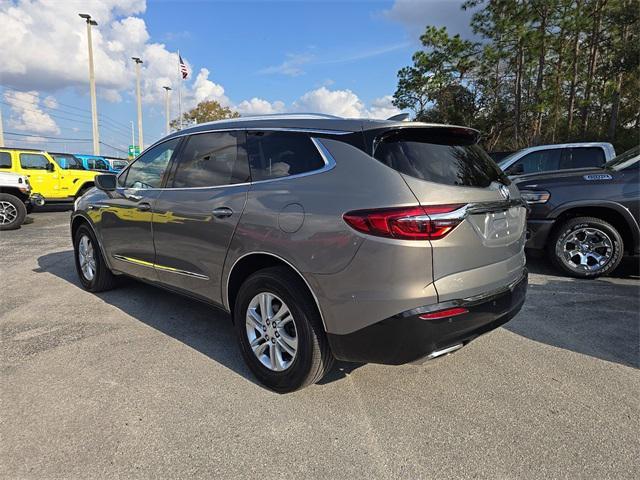 used 2019 Buick Enclave car, priced at $21,997