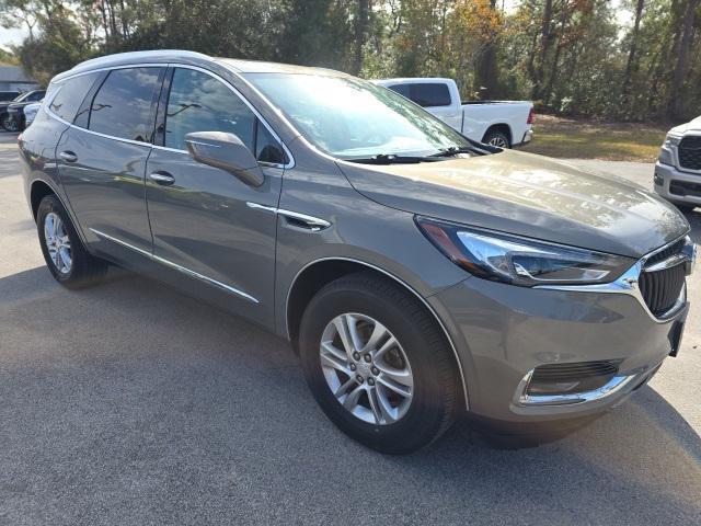 used 2019 Buick Enclave car, priced at $21,997