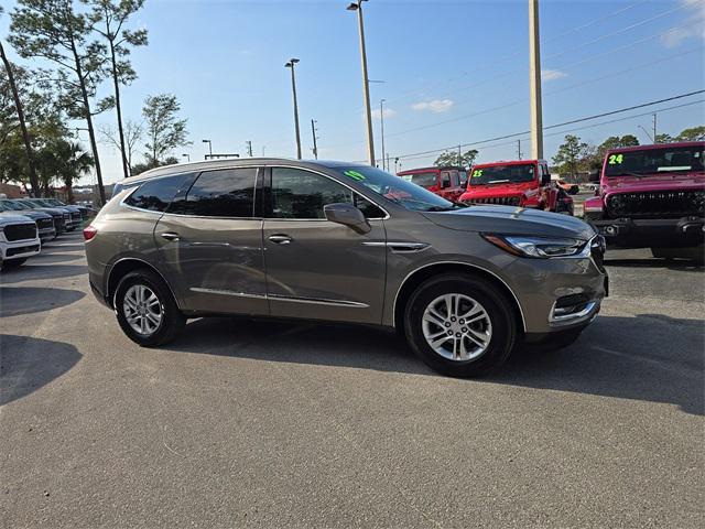 used 2019 Buick Enclave car, priced at $21,997