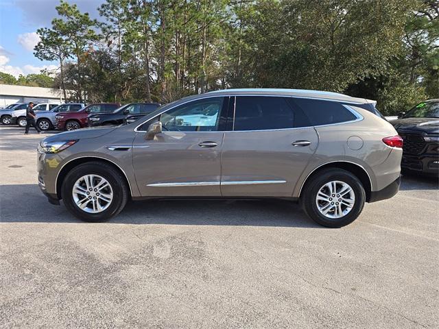 used 2019 Buick Enclave car, priced at $21,997