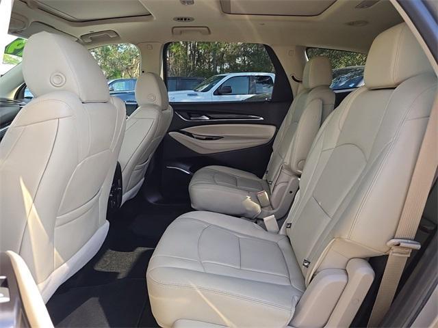 used 2019 Buick Enclave car, priced at $21,997