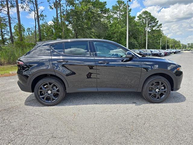 new 2024 Dodge Hornet car, priced at $26,532