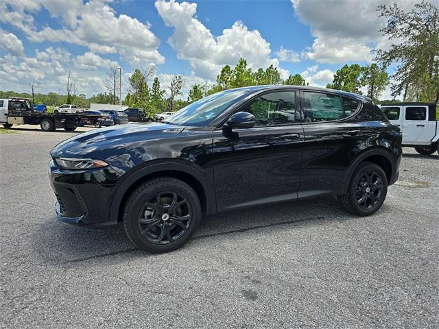 new 2024 Dodge Hornet car, priced at $26,532