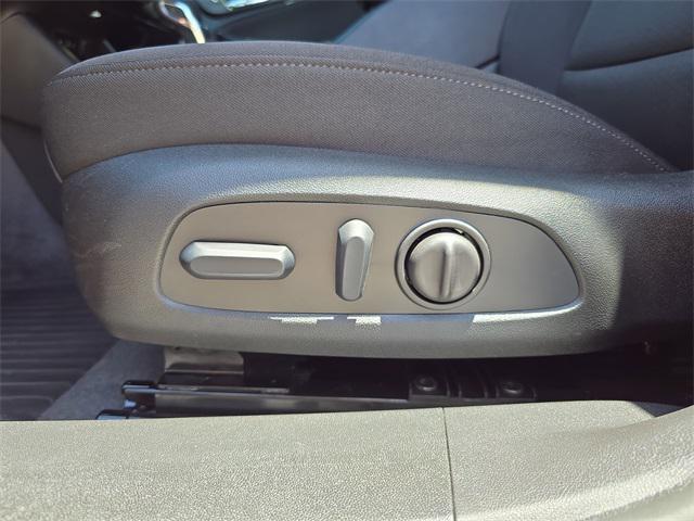 used 2025 Chevrolet Malibu car, priced at $25,995