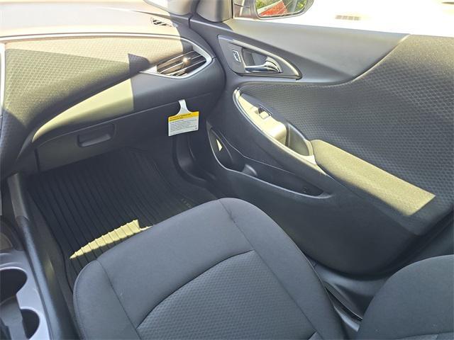 used 2025 Chevrolet Malibu car, priced at $25,995