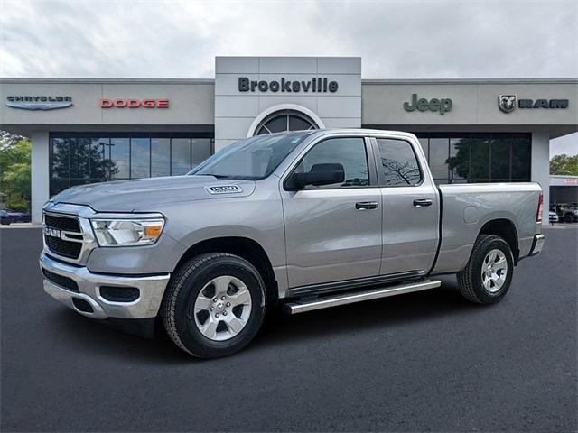 new 2024 Ram 1500 car, priced at $39,336