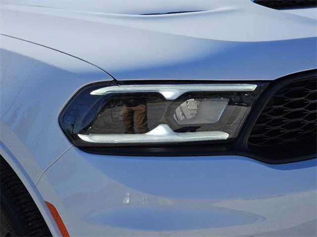 new 2024 Dodge Durango car, priced at $56,750