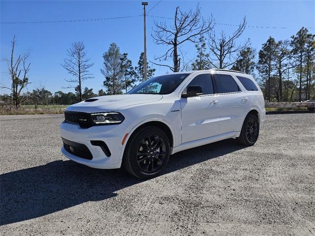 new 2024 Dodge Durango car, priced at $56,750