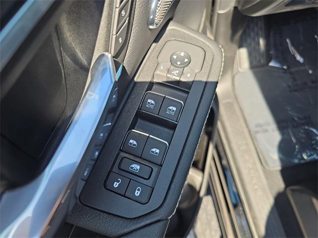 new 2026 Ram 1500 car, priced at $74,345