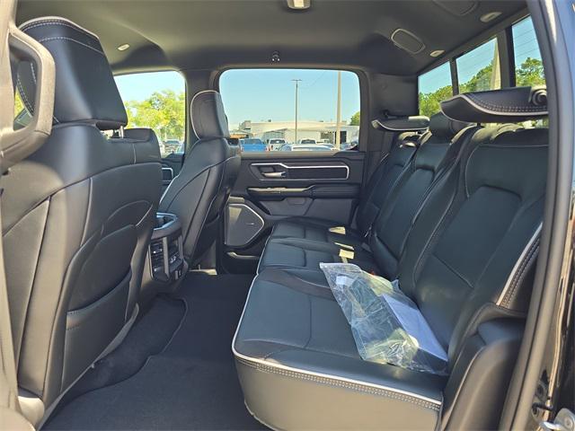 new 2026 Ram 1500 car, priced at $74,345