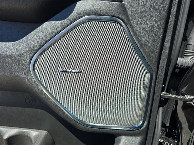 new 2026 Ram 1500 car, priced at $74,345