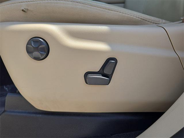 used 2018 Jeep Grand Cherokee car, priced at $19,388