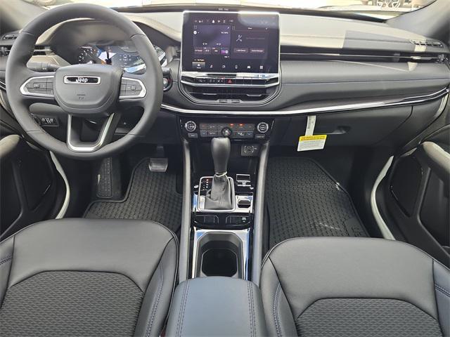 new 2025 Jeep Compass car, priced at $33,133