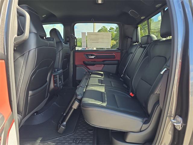 new 2026 Ram 1500 car, priced at $64,471