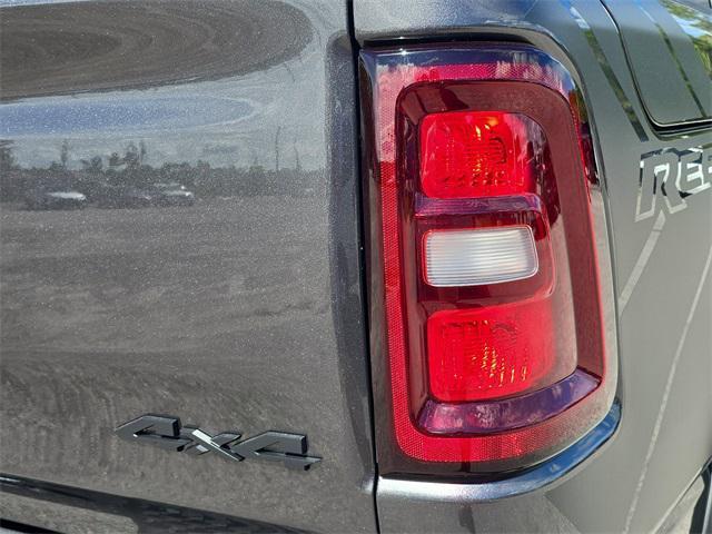 new 2026 Ram 1500 car, priced at $64,471