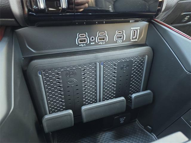 new 2026 Ram 1500 car, priced at $64,471