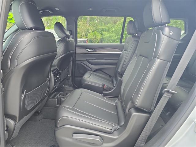 new 2025 Jeep Grand Cherokee L car, priced at $42,838