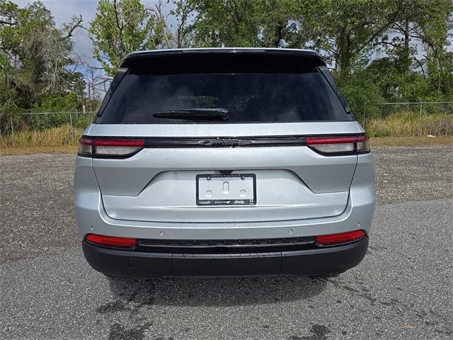 new 2024 Jeep Grand Cherokee L car, priced at $43,739