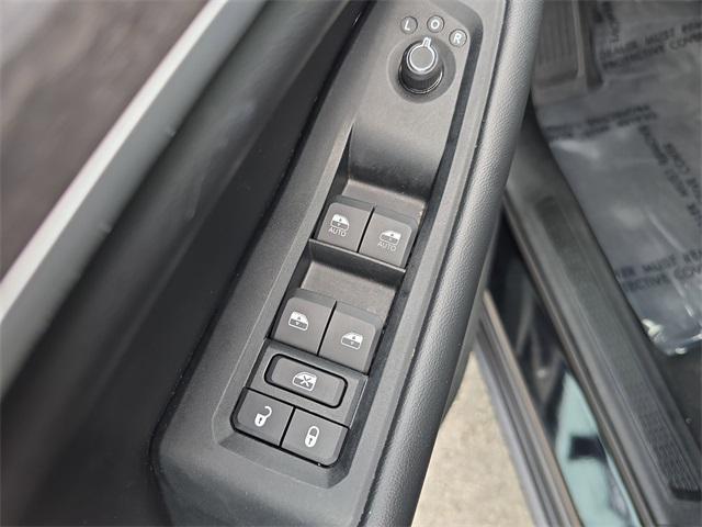 used 2024 Jeep Grand Cherokee 4xe car, priced at $29,991