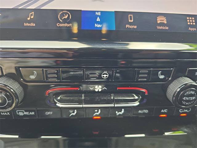 used 2024 Jeep Grand Cherokee 4xe car, priced at $29,991