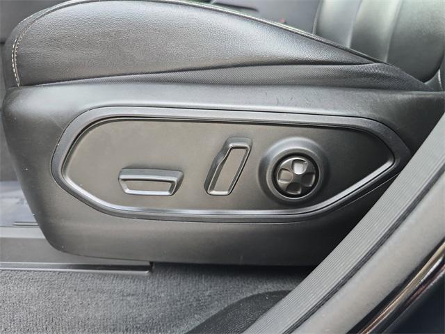 used 2024 Jeep Grand Cherokee 4xe car, priced at $29,991