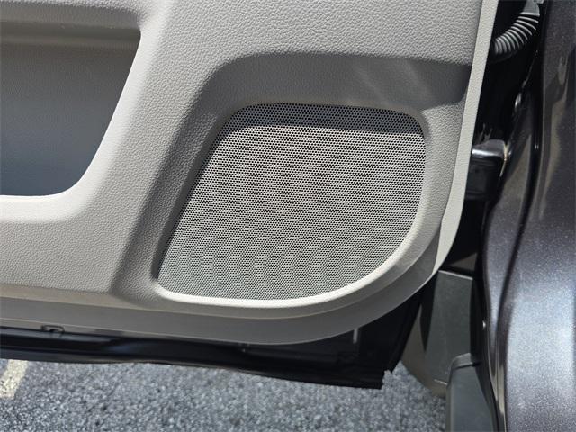 used 2023 Honda Ridgeline car, priced at $31,491