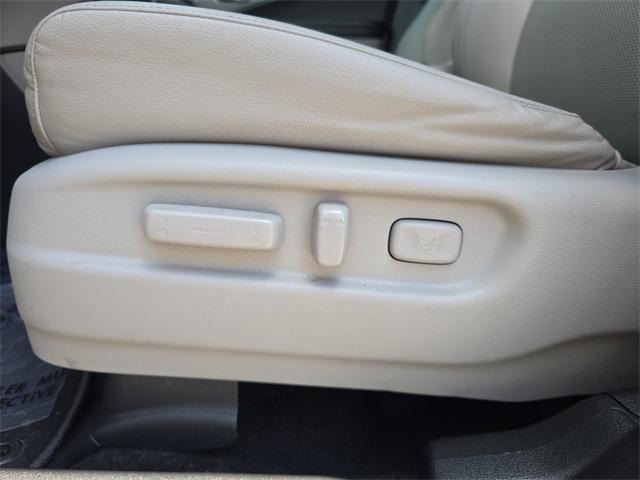 used 2023 Honda Ridgeline car, priced at $31,491