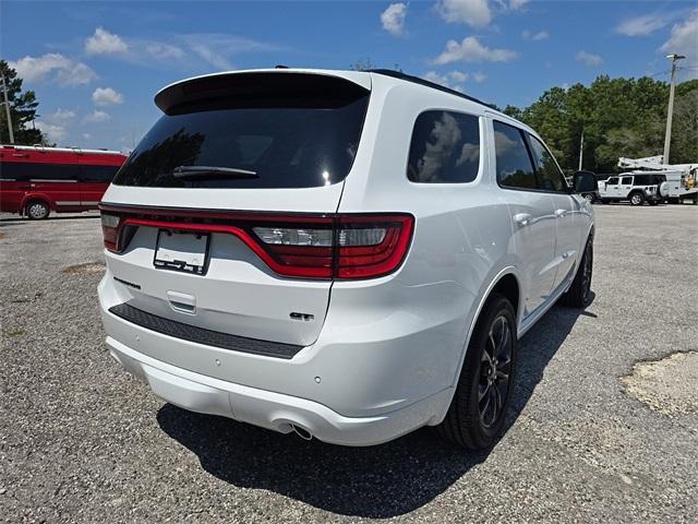 new 2024 Dodge Durango car, priced at $39,264