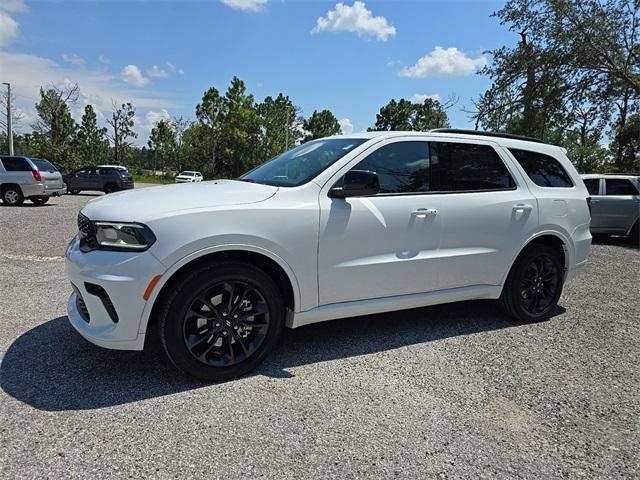 new 2024 Dodge Durango car, priced at $39,264